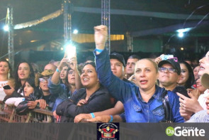 Confiram as fotos 53ª Expoagro: Loubet, Munhoz e Mariano