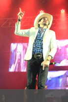 Confiram as fotos 53ª Expoagro: Loubet, Munhoz e Mariano