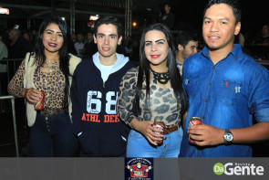 Confiram as fotos 53ª Expoagro: Loubet, Munhoz e Mariano