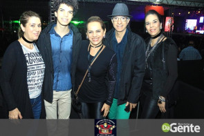 Confiram as fotos 53ª Expoagro: Loubet, Munhoz e Mariano