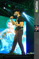 Confiram as fotos 53ª Expoagro: Loubet, Munhoz e Mariano