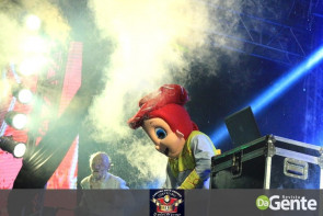 Confiram as fotos 53ª Expoagro: Loubet, Munhoz e Mariano