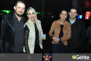 Confiram as fotos 53ª Expoagro: Loubet, Munhoz e Mariano