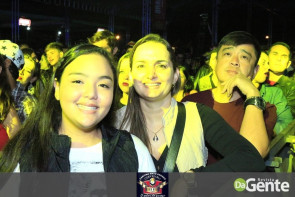 Confiram as fotos 53ª Expoagro: Loubet, Munhoz e Mariano