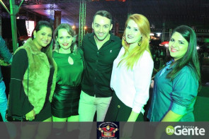 Confiram as fotos 53ª Expoagro: Loubet, Munhoz e Mariano