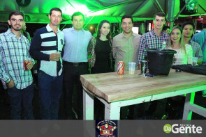 Confiram as fotos 53ª Expoagro: Loubet, Munhoz e Mariano