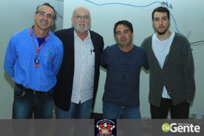 Confiram as fotos 53ª Expoagro: Loubet, Munhoz e Mariano