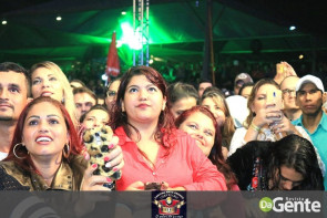 Confiram as fotos 53ª Expoagro: Loubet, Munhoz e Mariano