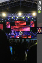 Confiram as fotos 53ª Expoagro: Loubet, Munhoz e Mariano