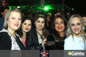 Confiram as fotos 53ª Expoagro: Loubet, Munhoz e Mariano