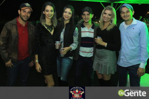 Confiram as fotos 53ª Expoagro: Loubet, Munhoz e Mariano