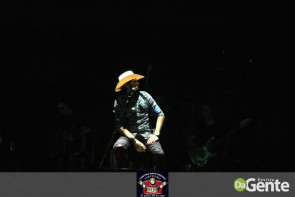 Confiram as fotos 53ª Expoagro: Loubet, Munhoz e Mariano