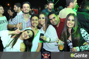 Confiram as fotos 53ª Expoagro: Loubet, Munhoz e Mariano