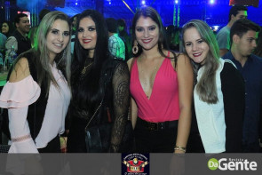 Confiram as fotos 53ª Expoagro: Loubet, Munhoz e Mariano