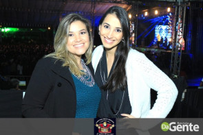 Confiram as fotos 53ª Expoagro: Loubet, Munhoz e Mariano