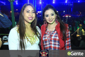 Confiram as fotos 53ª Expoagro: Loubet, Munhoz e Mariano