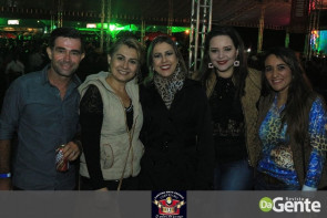 Confiram as fotos 53ª Expoagro: Loubet, Munhoz e Mariano