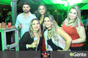 Confiram as fotos 53ª Expoagro: Loubet, Munhoz e Mariano