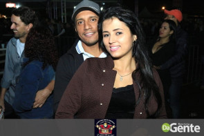 Confiram as fotos 53ª Expoagro: Loubet, Munhoz e Mariano