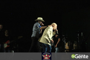 Confiram as fotos 53ª Expoagro: Loubet, Munhoz e Mariano