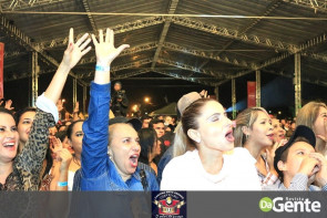 Confiram as fotos 53ª Expoagro: Loubet, Munhoz e Mariano