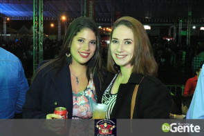 Confiram as fotos 53ª Expoagro: Loubet, Munhoz e Mariano