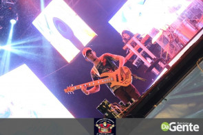 Confiram as fotos 53ª Expoagro: Loubet, Munhoz e Mariano