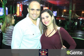 Confiram as fotos 53ª Expoagro: Loubet, Munhoz e Mariano