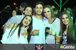 Confiram as fotos 53ª Expoagro: Loubet, Munhoz e Mariano