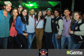 Confiram as fotos 53ª Expoagro: Loubet, Munhoz e Mariano