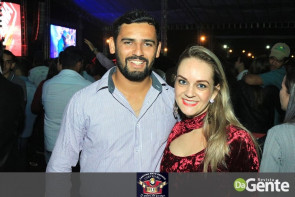 Confiram as fotos 53ª Expoagro: Loubet, Munhoz e Mariano