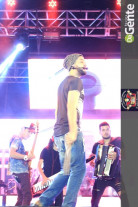 Confiram as fotos 53ª Expoagro: Loubet, Munhoz e Mariano