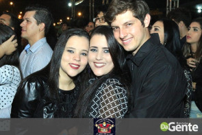 Confiram as fotos 53ª Expoagro: Loubet, Munhoz e Mariano