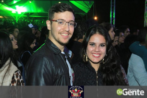 Confiram as fotos 53ª Expoagro: Loubet, Munhoz e Mariano