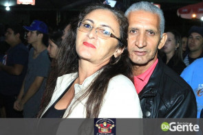 Confiram as fotos 53ª Expoagro: Loubet, Munhoz e Mariano