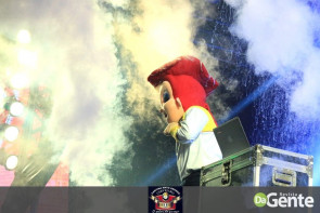 Confiram as fotos 53ª Expoagro: Loubet, Munhoz e Mariano