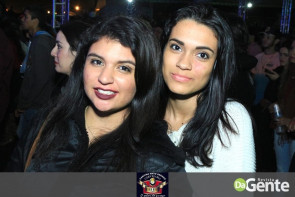 Confiram as fotos 53ª Expoagro: Loubet, Munhoz e Mariano