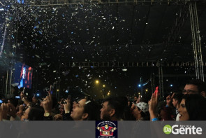 Confiram as fotos 53ª Expoagro: Loubet, Munhoz e Mariano