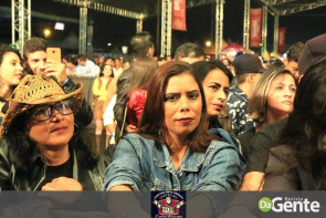 Confiram as fotos 53ª Expoagro: Loubet, Munhoz e Mariano