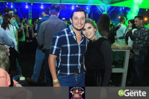 Confiram as fotos 53ª Expoagro: Loubet, Munhoz e Mariano