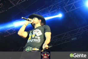 Confiram as fotos 53ª Expoagro: Loubet, Munhoz e Mariano