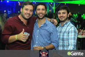 Confiram as fotos 53ª Expoagro: Loubet, Munhoz e Mariano