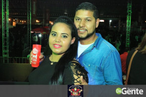 Confiram as fotos 53ª Expoagro: Loubet, Munhoz e Mariano