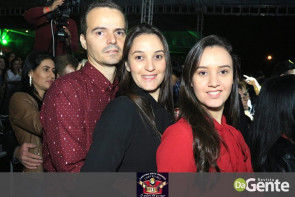 Confiram as fotos 53ª Expoagro: Loubet, Munhoz e Mariano