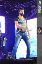 Confiram as fotos 53ª Expoagro: Loubet, Munhoz e Mariano