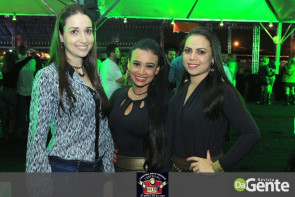 Confiram as fotos 53ª Expoagro: Loubet, Munhoz e Mariano