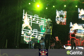 Confiram as fotos 53ª Expoagro: Loubet, Munhoz e Mariano