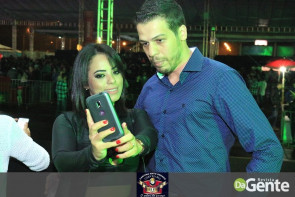 Confiram as fotos 53ª Expoagro: Loubet, Munhoz e Mariano