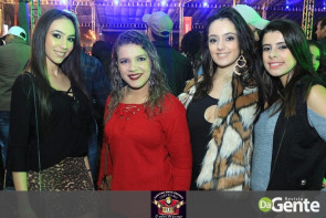 Confiram as fotos 53ª Expoagro: Loubet, Munhoz e Mariano