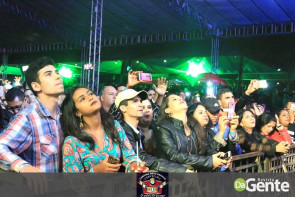 Confiram as fotos 53ª Expoagro: Loubet, Munhoz e Mariano